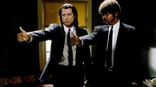 Pulp-Fiction Thumbs Up